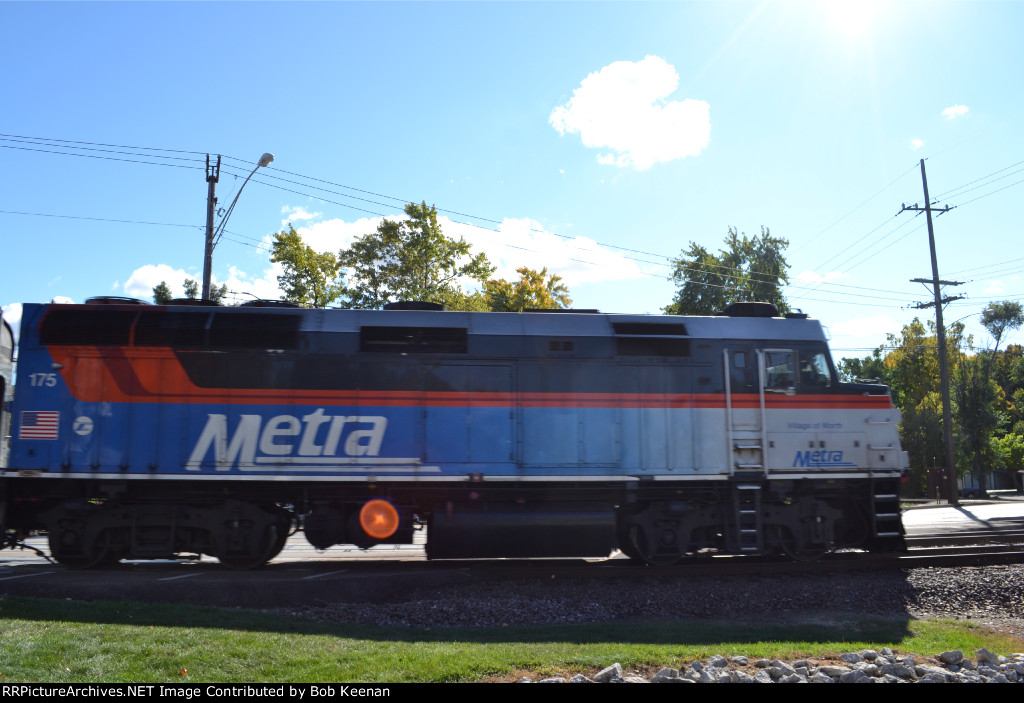 METX 175